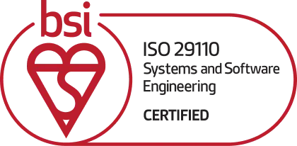 iso 29110