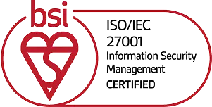 iso 27001